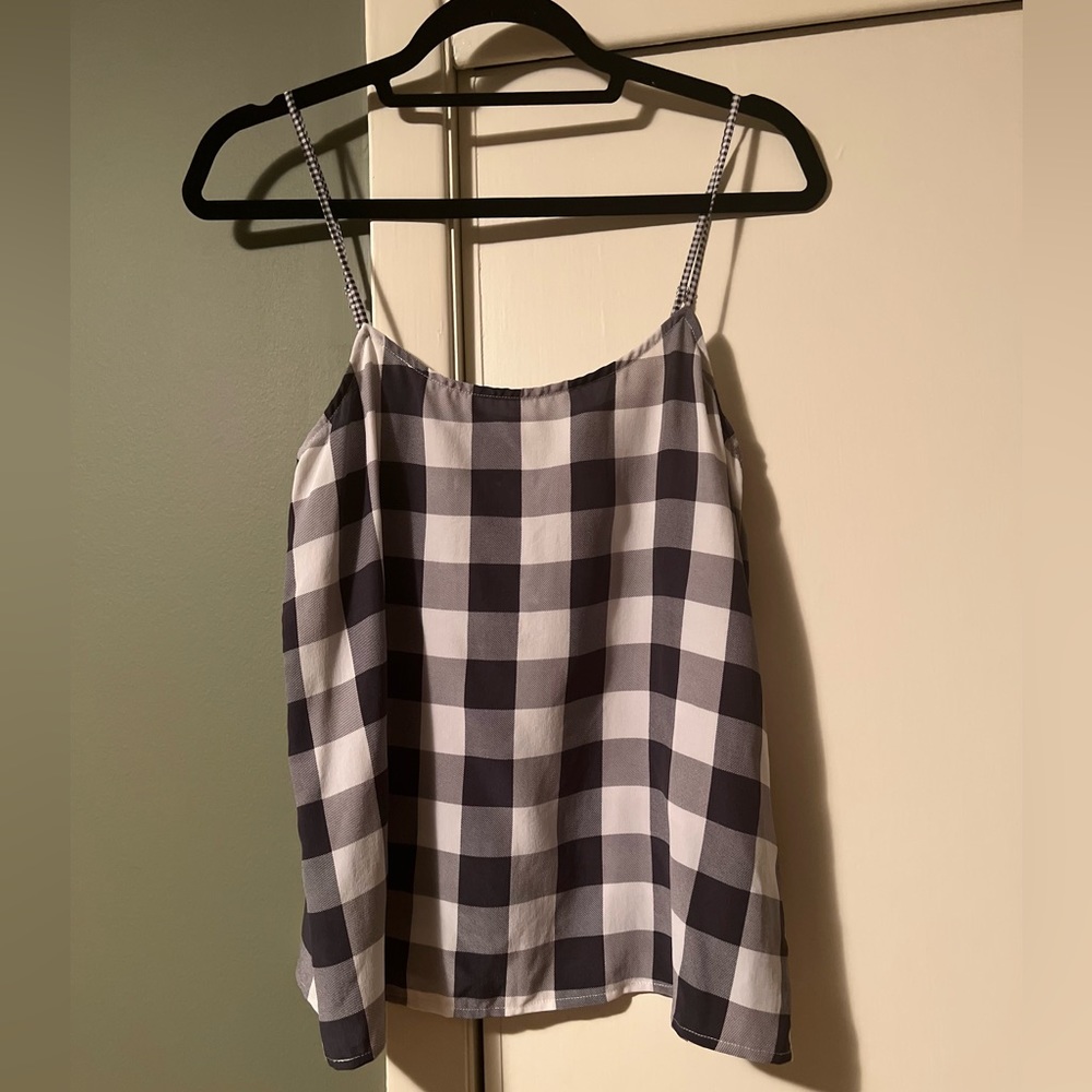 Equipment Femme Silk Cami S/P